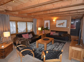 Les Gets - Très bel appartement proche du centre - FR-1-623-67